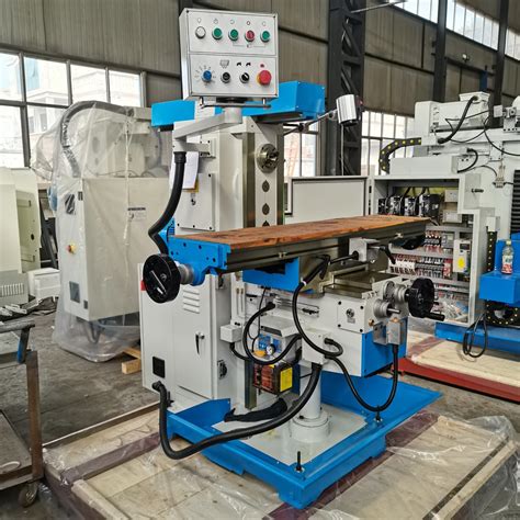 cnc horizontal milling machine factory|used manual horizontal milling machine.